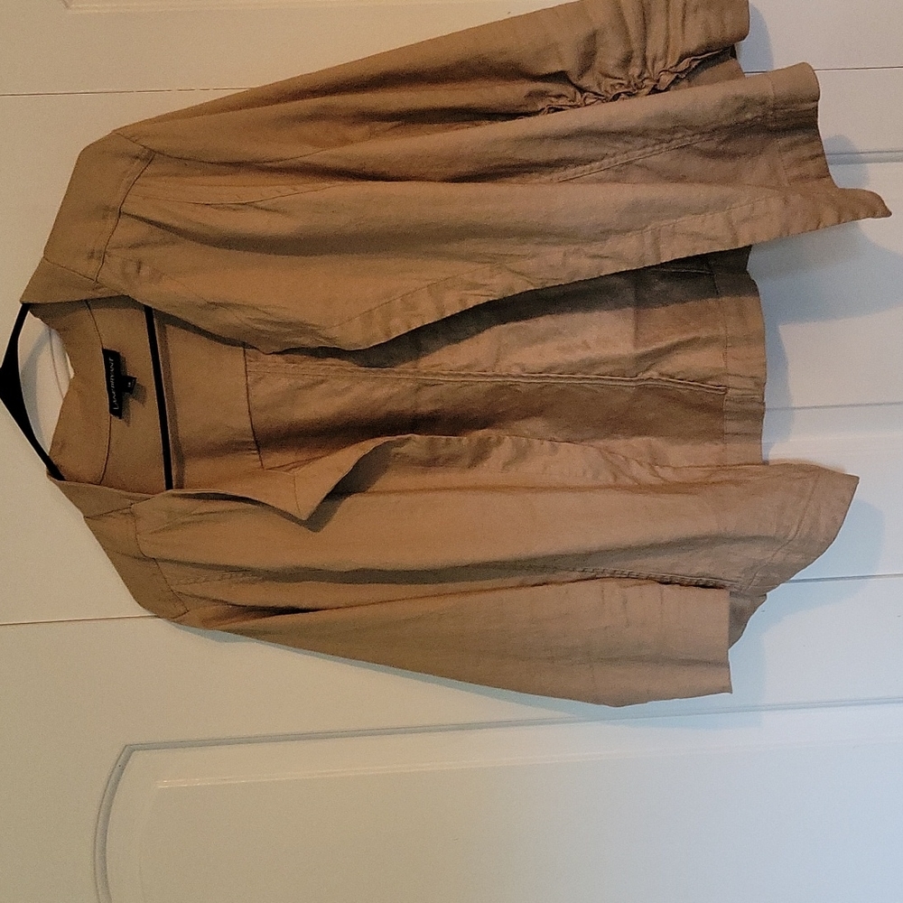 Lightweight Khaki jacket